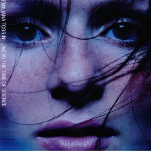 Love In The Time Of Science (reissue)