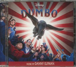 Dumbo (Soundtrack)