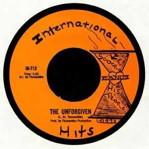 The Unforgiven
