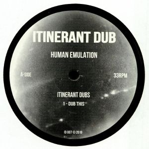 Human Emulation