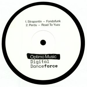 Best Of Digital Danceforce Vol 1