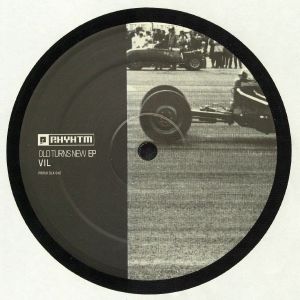 Old Turns New EP