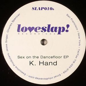 Sex On The Dance Floor