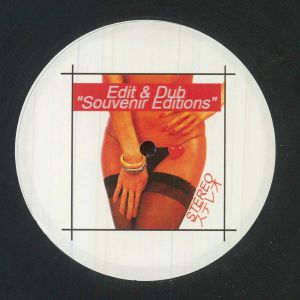 Dubplate Action
