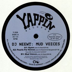 Mud Voices