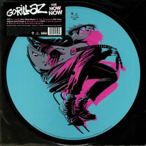 The Now Now