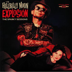 The Sparky Sessions
