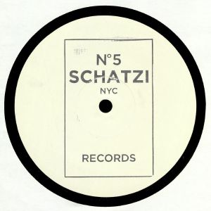 Schatzi Vol 5