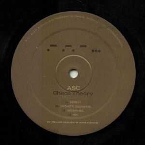 Chaos Theory