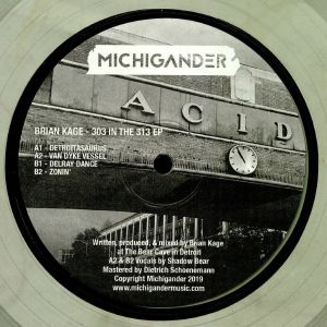 303 In The 313 EP