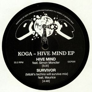 Hive Mind EP