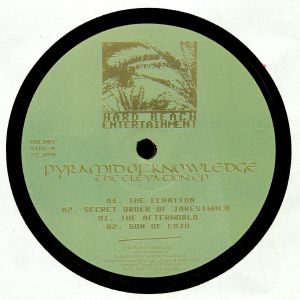 The Elevation EP