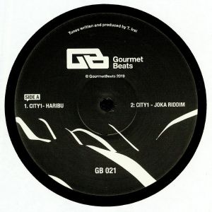 Tribal Connection EP