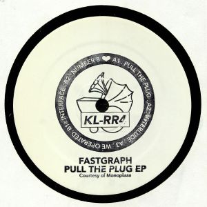 Pull The Plug EP (reissue)