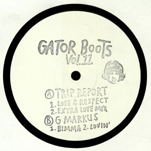 Gator Boots Vol 11