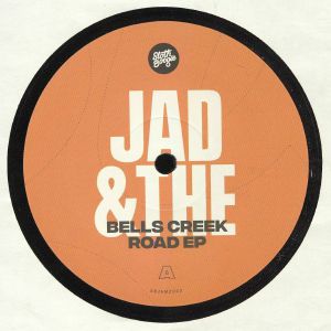 Bells Creek Road EP