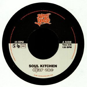Soul Kitchen
