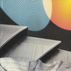 Placid Blue EP (reissue)