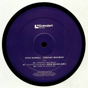 Constant Movement