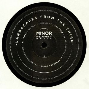 Landscapes From The Third