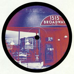 Motor City Memories EP