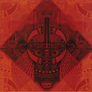 Vagabond EP (El Buho, Sooma remixes)