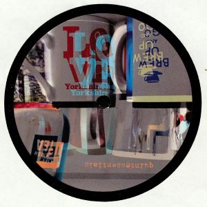 Enjoy Your Cuppa Vol 1