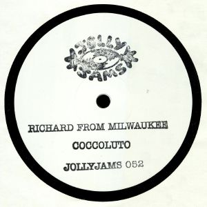 JJ052 Vinyl