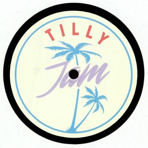 Tropicana EP