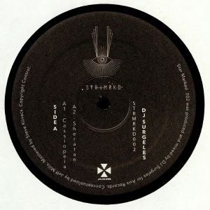 STRMRKD 002