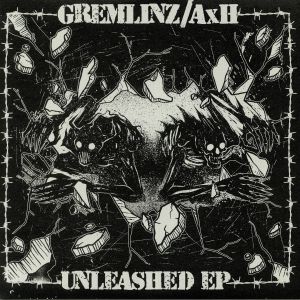 Unleashed EP