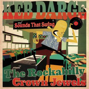 The Rockabilly Crown Jewels