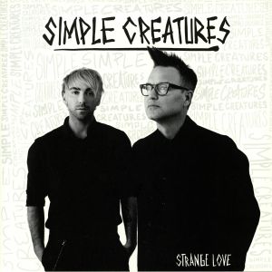 Strange Love
