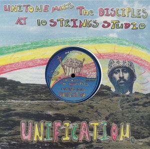 At 10 Strings Studio: Unification