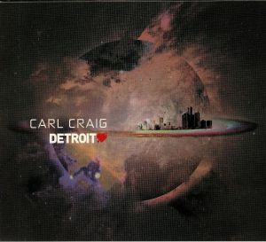 Detroit Love Vol 2