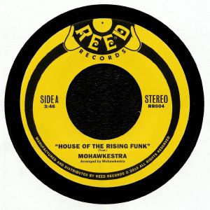 House Of The Rising Funk
