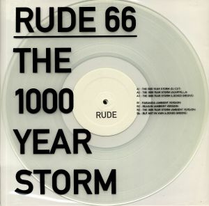 The 1000 Year Storm