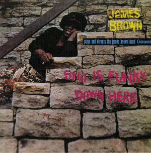 Sho Is Funky Down Here