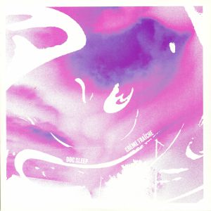 Creme Fraiche EP (Violet, Roxymore mixes)