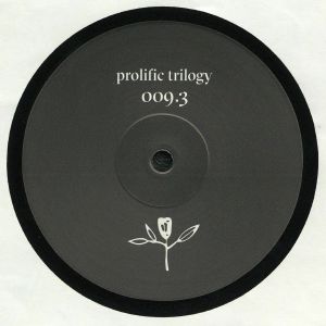 Prolific Trilogy 009.3