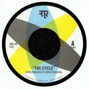 The Cycle
