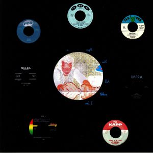 A Night With DJ Qbico Vol I