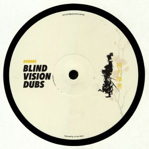 Blind Vision Dubs 005