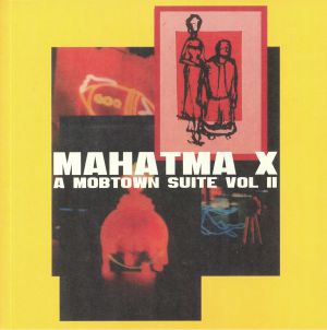 A Mobtown Suite Vol 2