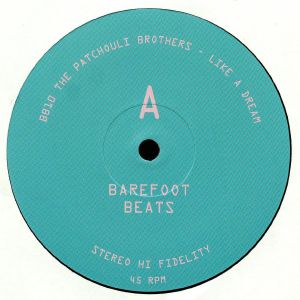 Barefoot Beats 10