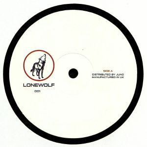 LONEWOLF 001