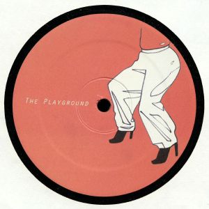 Down For The Dance Love For The Beat EP