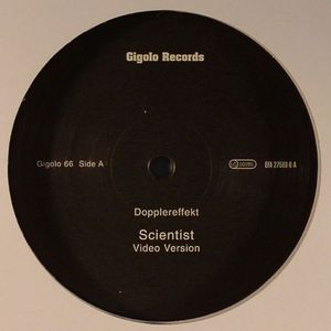 Scientist Mixes