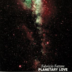 Planetary Love