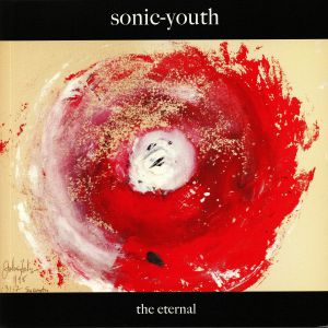 The Eternal (reissue)